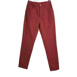 Vintage 80s Parasuco Jeans